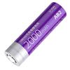 Superfire 18650 2000 мАч Перезаряжаемая литиевая батарея