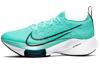 Air Zoom Tempo Next% Flyknit Гипербирюзовый Женские CI9924-300