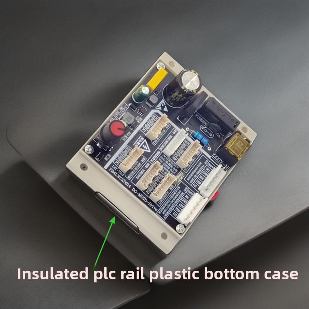 Five-Wire DC Brushless Motor Control Board Supporting Motor Manufacturers Testing and Optimized OK Test Performance