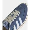 adidas Оригинальные Samba ST Удобная посадка Обувь для тренировок Унисекс Обувь Синий Белый KI0393