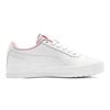 Puma Carina Big Kid White Kids Sneakers 370677-02