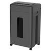 SUNWOOD M63 Commercial Cross-Cut Paper Shredder CN plug (adapter included)