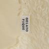 gelato pique Заморозить Длинное пальто F Слоновая кость Домашняя одежда Женская Б/У