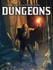Книга The Book of Random Tables : Dungeons: Generate Dungeons for Fantasy Tabletop RPGs
