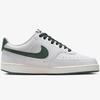 Nike Court Vision Low Next Nature VISION LOW Зеленый Японский Размер [COURT NN] Белый/Стадионный Зеленый/Парус/Винтаж FV9952-101 22,0 см