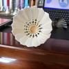 Воланчик для соревнований по бадминтону