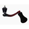 [Shimano] 19 Cephia SS C3000S Handle Assembly Part No. 13ATJ