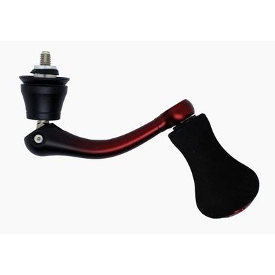 [Shimano] 19 Cephia SS C3000S Handle Assembly Part No. 13ATJ