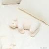 Ribuhaato Pillow Soine Guri L Size Length Cute Sheep Animal Hug Pillow Stuffed Toy Co-Sleeping (Total Approx. 55cm) 27051-72