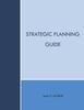 Книга Strategic Planning Guide