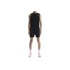 On Court Tennis Lace-Up Comfortable Stylish Three-Quarter Sports Shorts Men Shorts 1ME12314233