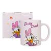 Disney Керамическая кружка Daisy Duck Grid Selfie 360 мл