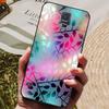 Чехол для Samsung S5 Милый Мягкий Силиконовый Задний Чехол для Телефона Для Samsung Galaxy S5 S 5 i9600 Чехол TPU Покрытие Для Samsung S5 Neo Fundas
