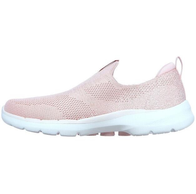 Кроссовки Skechers GOwalk 6 - Glimmering