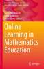 Книга Online Learning In Mathematics Education