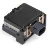Car Cruise Control Distance Sensor with Bracket OEM 284385UD0A for Nissan For Sentra 2017 2018 2019 Sedan Models