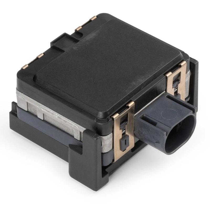 Car Cruise Control Distance Sensor with Bracket OEM 284385UD0A for Nissan For Sentra 2017 2018 2019 Sedan Models