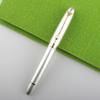 Металлическая перьевая ручка Jinhao 450 Iridium Gold, Многоцветная каллиграфическая ручка для студентов и художников