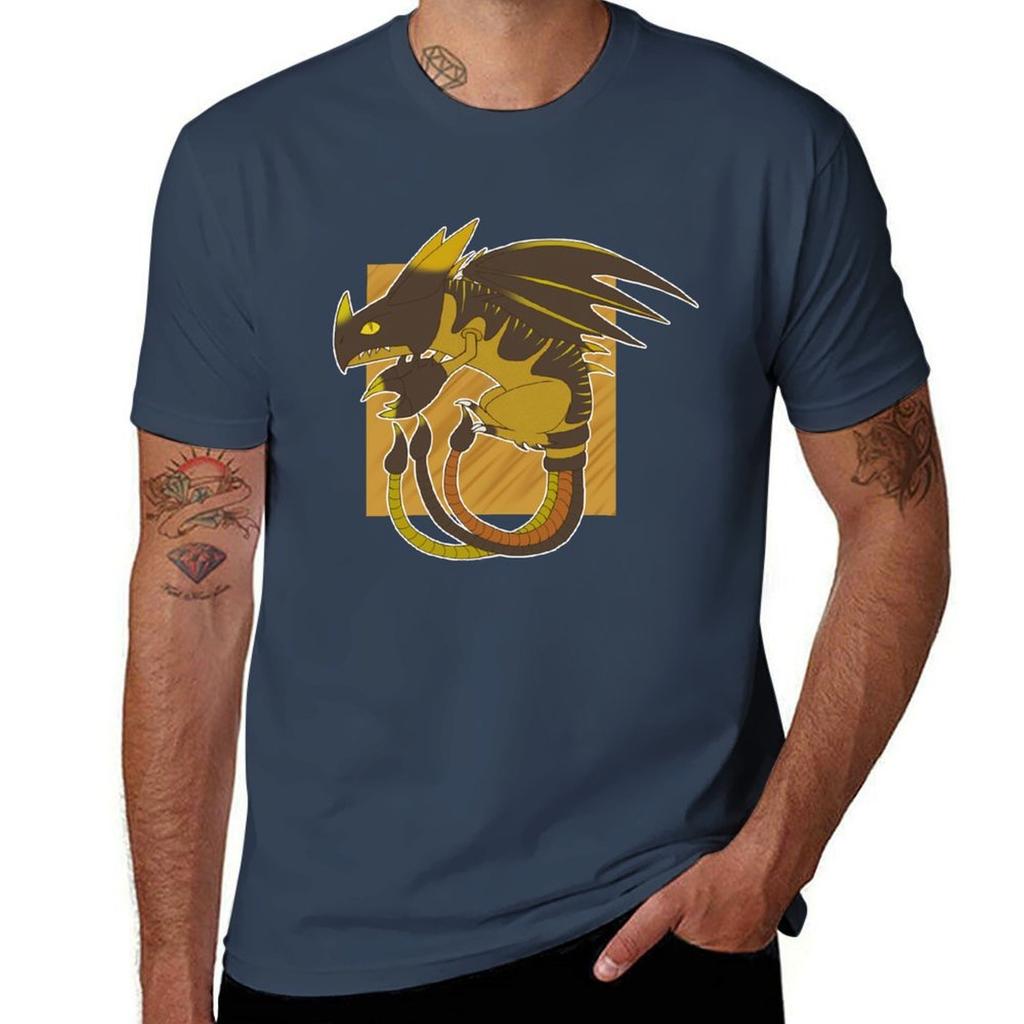 Triple Stryke TShirt Trendy Casual Short Sleeve Shirt