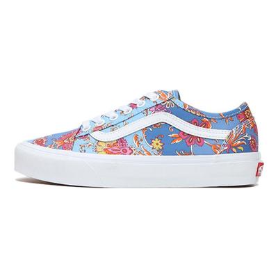 Old Skool Liberty Fabrics x Old Skool Зауженные 'Patchwork Floral' VN0A54F44TV