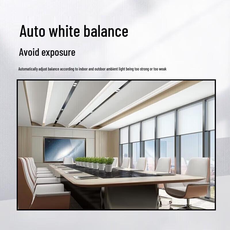 ZTE XV10 U212DC Video Conference Camera (CN version)