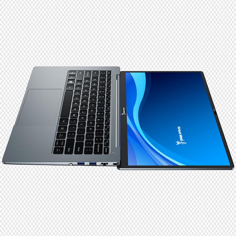 Защищенный ноутбук Great Wall N80F3, 14 дюймов (Китайская версия)