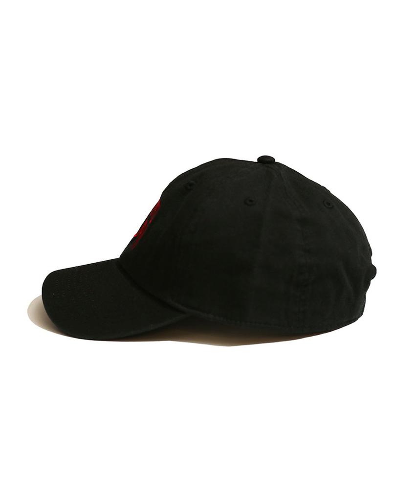Кепка Deoneodijeu Nerd - Черная / Nstsac01Black