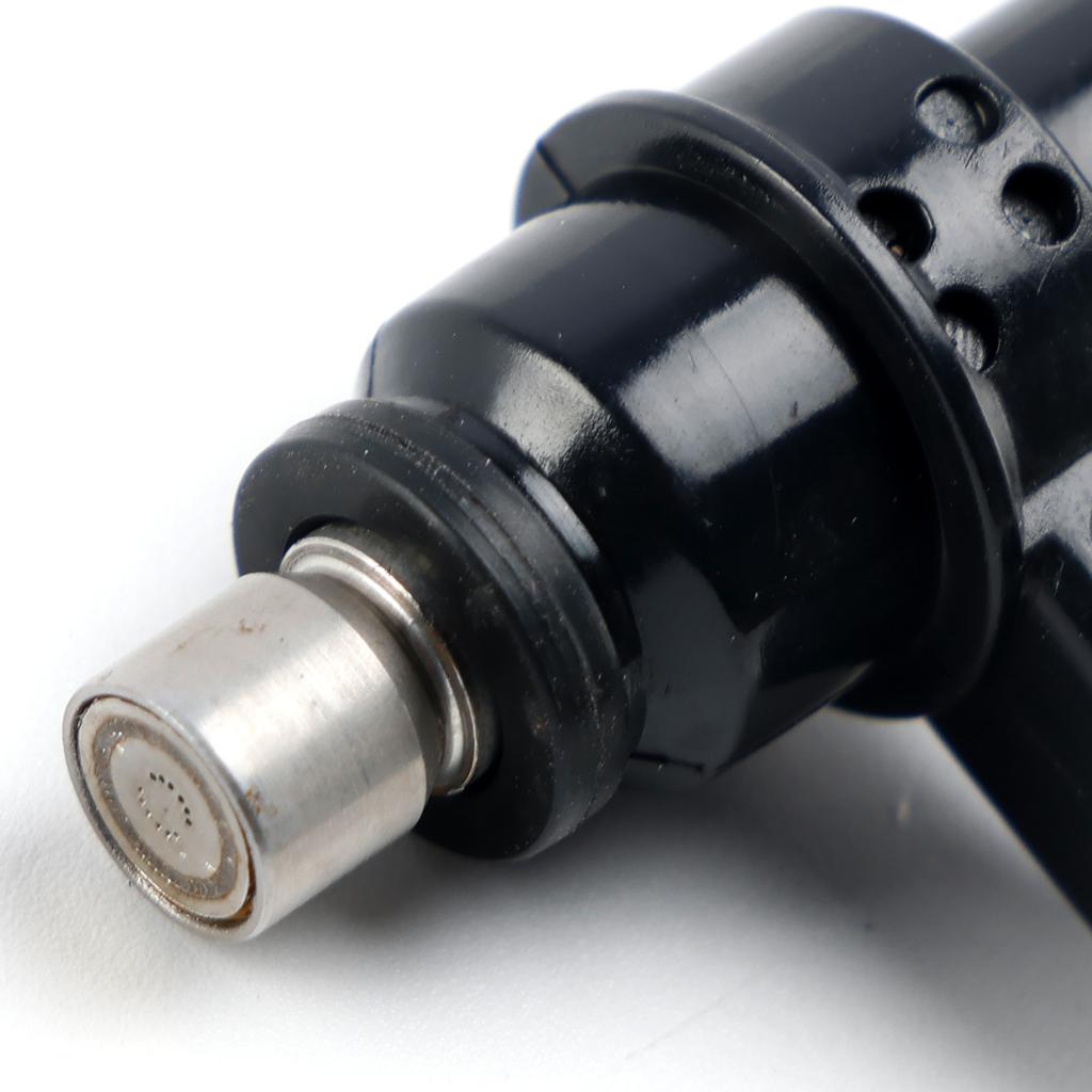 4PCS 15710-21H00 Fuel Injectors 1571021H00 For Suzuki GSXR1000 07-16 GSX1300R 08-20