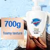Гель-пена для душа Safeguard Deep Blackwood Rose 700 г
