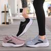 Sport Running Shoes Women Air Mesh Breathable Walking Women Sneakers Comfortable Fashion Casual Sneakers