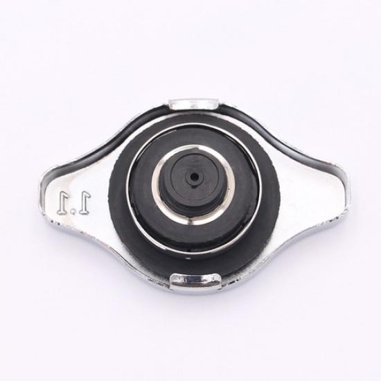 Cooling System Filler Radiator Cap Set Fits for 06-10 Mazda 5 LFB7-15-17YA