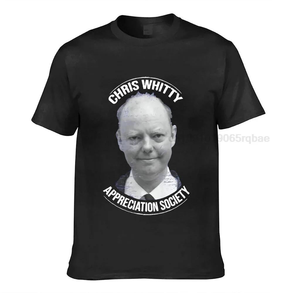 Chris Whitty T Shirt For Unisex And Unisex Tshirt