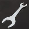 Thin Wrench Double Head Open End Dual Use-End Ultra-Thin Wrench Car Hand Tools