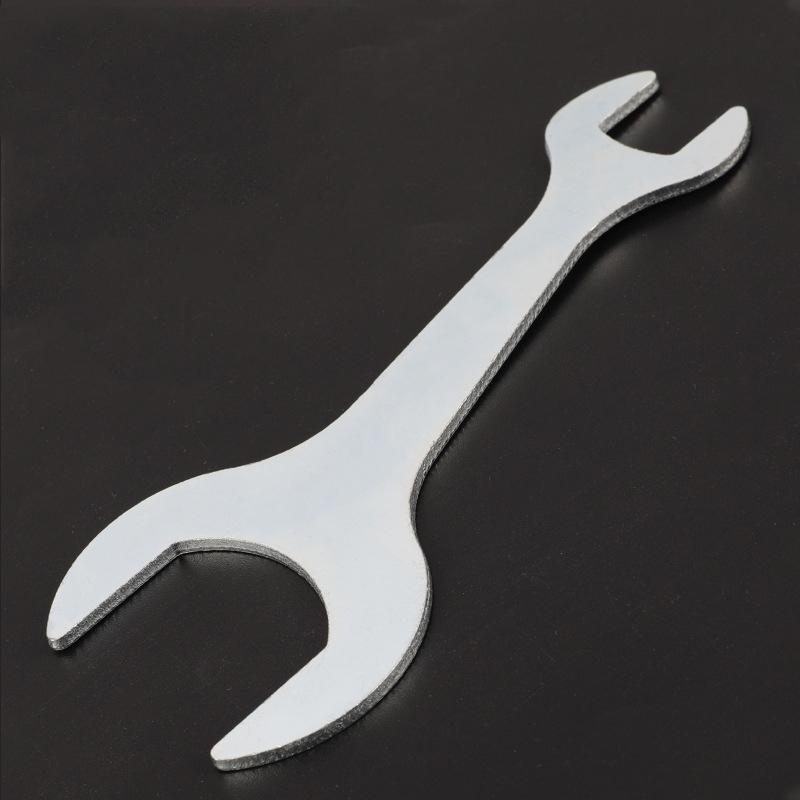 Thin Wrench Double Head Open End Dual Use-End Ultra-Thin Wrench Car Hand Tools