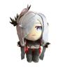 Игра Genshin Impact Arataki Itto Hu Tao XIAO Zhongli Morax Kamisato Ayato Tartaglia Klee Barbatos, плюшевые куклы, подушки, подарок для детей