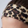 Highly elastic sports headband, soft, breathable, elastic texture, non-slip, sweat-absorbent, secure hair-tying headband for sports and running