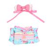 Sanrio Clothes S Kimono Set Plush Costume 371106 Dress-Up (Pitatto Friends)