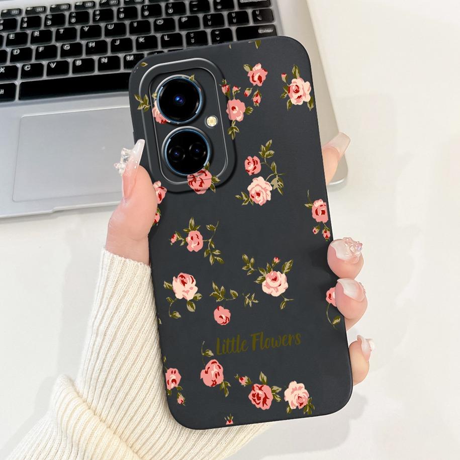 Чехол для Tecno Camon 19 Pro 5G Милый Мультяшный Защита Камеры Матовый Мягкий Fundas Для Tecno Camon 19 Neo Camon19 19Pro Чехол для Телефона