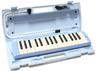 Клавиатурная губная гармошка Yamaha P32E P32EP 32 клавиши с нашей оригинальной наклейкой! (П-32Э (светло-синий))