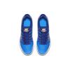Nike Мужские теннисные кроссовки Vapor Court Синие 631703-484
