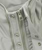 Ziosongzio Dual Neck Dolman Jumper Light Grey Zi2Jp202Lg