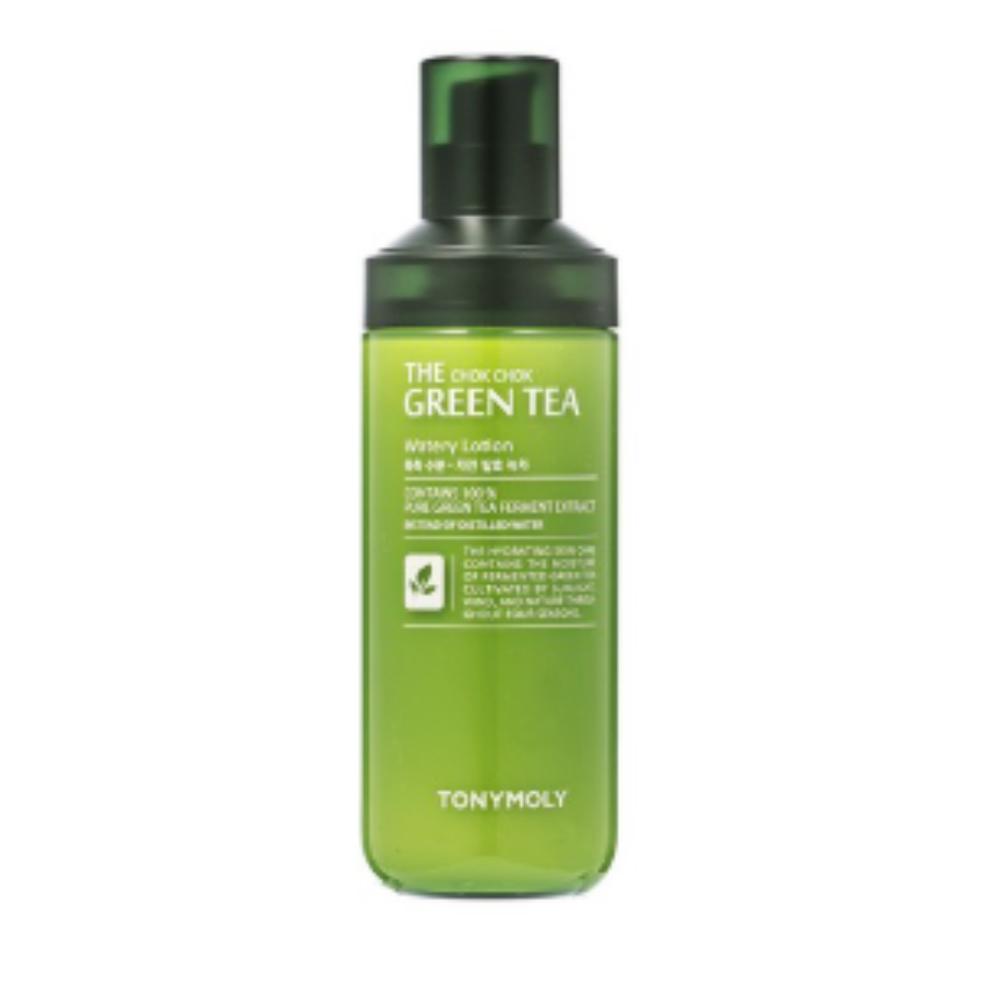 Набор Chok Chok Green Tea Moisture 2 шт.