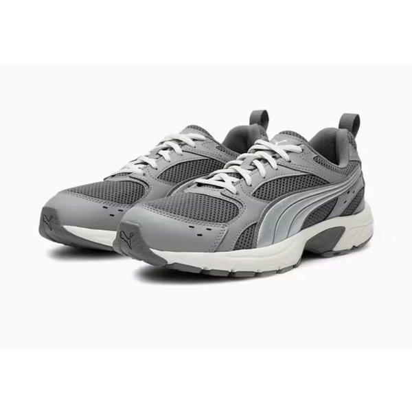 Puma Мягкие ретро кроссовки для ходьбы и бега Milenio Tech Lt