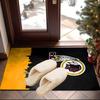 Washington Redskins Area Rug for Office, Chair Rug, Decorative Carpet Livingroom Mat, Large Size Fan gifts Christmas gifts