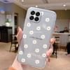 Чехол для Samsung Galaxy M33 5G Милый Кот Мультяшный Защитный Мягкий Силиконовый Чехлы для Телефона Для Samsung M 33 GalaxyM33 Бампер Прозрачный Чехол