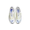Nike Zoom Fly 3 Женские кроссовки White Silver Blue Lime Racer-Blue Cyber ​​Metallic-Silver AT8241-104