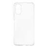 For Oppo A6x 5G / A6x 4G Transparent TPU Case Reinforced Corners Drop-proof Phone Cover
