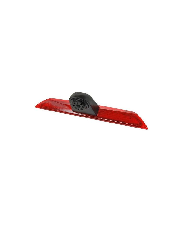 Kamera Cofania W Stop Ford Transit Od 2014