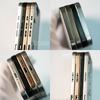 Back housing For iphone 16-16plus-16Pro Max Battery Back Cover Rear Door Middle Chassis Frame + SIM Tray Side Key Parts