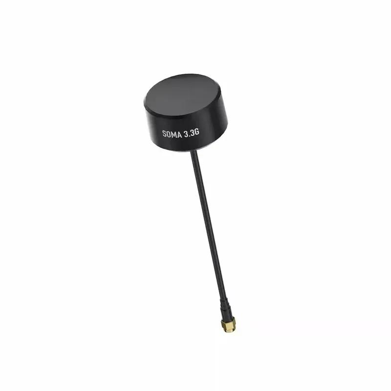 New GEPRC SOMA 3.3G Antenna - Compatible with GEPRC MATEN 3.3G 3W VTX PRO for FPV Drone Long-Range Signal Enhancement RC Accesso